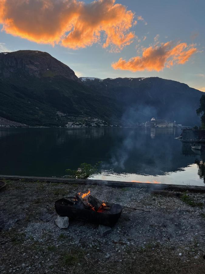 Trolltunga Studios Odda Exterior photo