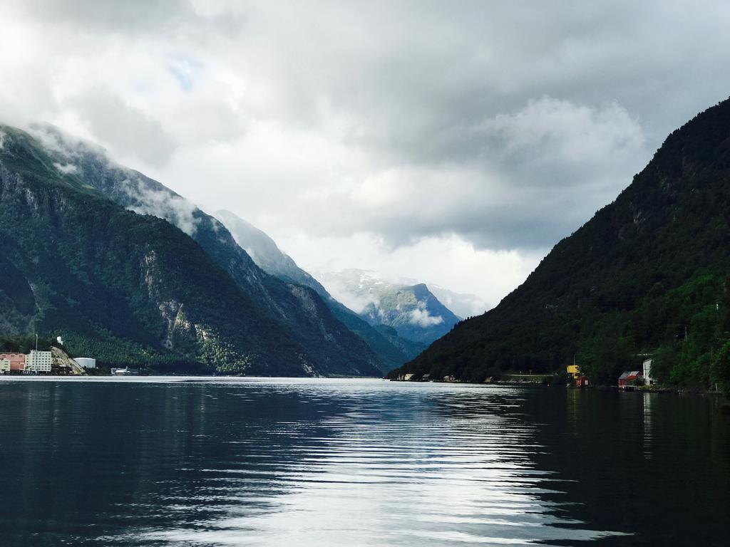 Trolltunga Studios Odda Exterior photo