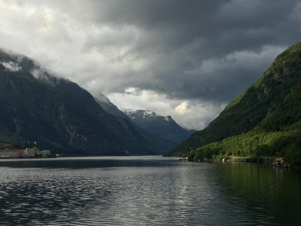 Trolltunga Studios Odda Exterior photo