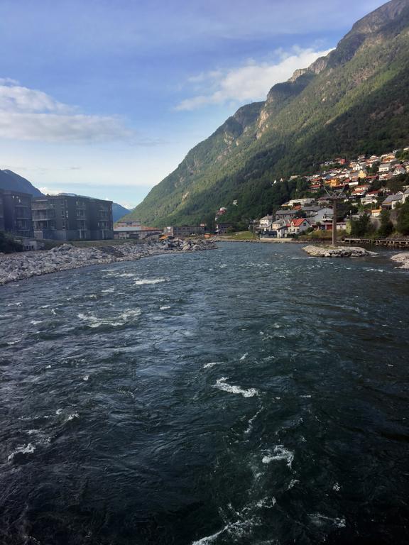 Trolltunga Studios Odda Exterior photo