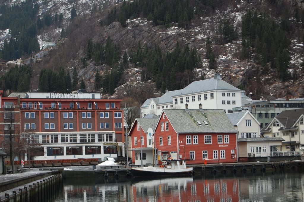 Trolltunga Studios Odda Exterior photo